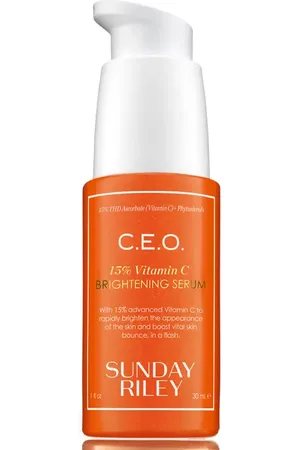 Sunday Riley C.E.O 15% Vitamin C Brightening Serum at Nordstrom, Size 1 Oz