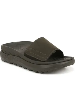 Vionic Rejuvenate Slide Sandal in at Nordstrom, Size 5