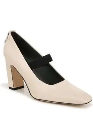 Sarto by Franco Sarto Flexa Bris Mary Jane Pump in at Nordstrom, Size 10