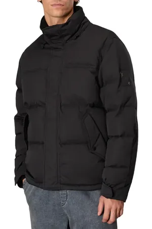 RAG&BONE Bubble Down Puffer Jacket in at Nordstrom, Size X-Large
