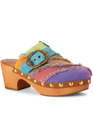 Kurt Geiger Mayfair Clog in at Nordstrom, Size 6Us