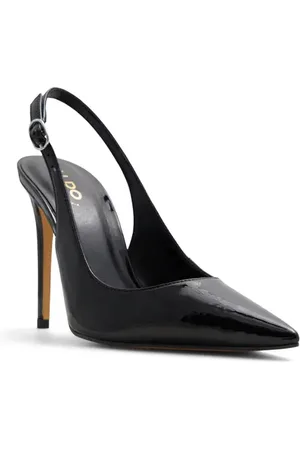 Aldo Stessy Slingback Pointed Toe Pump in at Nordstrom, Size 8.5