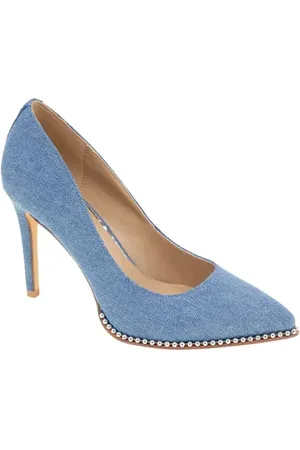 BCBG Max Azria Hawti Studded Pump in at Nordstrom, Size 5