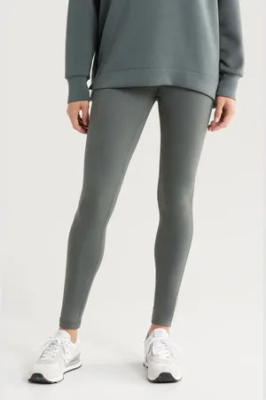 Zella Live In High Waist Leggings in at Nordstrom, Size X-Small