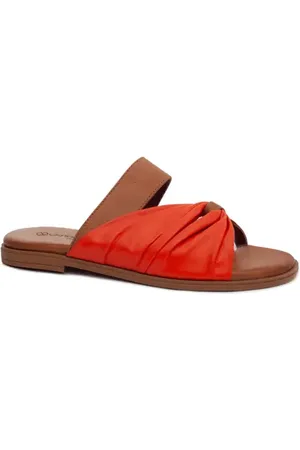 UNITY IN DIVERSITY Teresa 13 Slide Sandal in at Nordstrom, Size 6.5Us