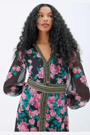 RAISHMA Athena Dress at Nordstrom, Size 14 Uk