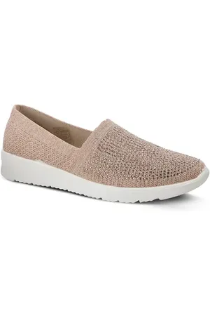 Flexus by Spring Step Century Slip-On Sneaker in at Nordstrom, Size 5.5-6Us