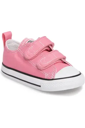 Converse Chuck Taylor?? Double Strap Sneaker in at Nordstrom, Size 2 M