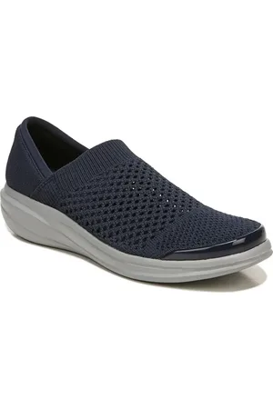 Bzees Charlie Knit Slip-On Shoe in at Nordstrom, Size 5