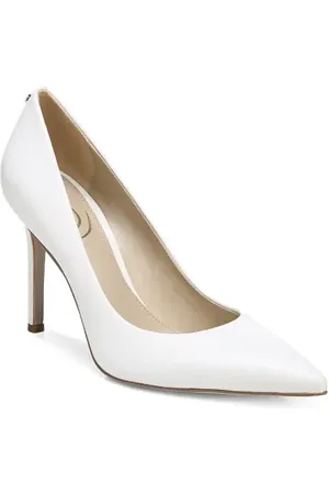 Sam Edelman Hazel Pointed Toe Pump in at Nordstrom, Size 5