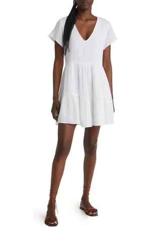 Rip Curl Surf Dress in at Nordstrom, Size Medium