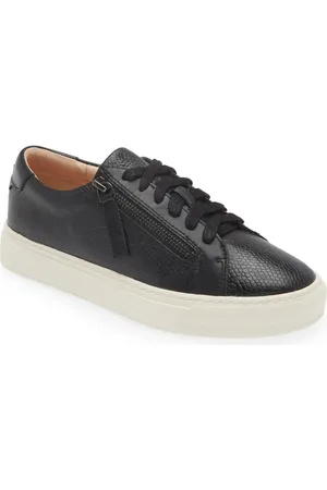 FRANKIE4 Billie Zip Sneaker in at Nordstrom, Size 6