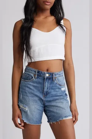 Rip Curl Premium Surf Crop Tank in at Nordstrom, Size Xx-Small