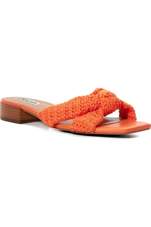 Dune Laize Sandal in at Nordstrom, Size 6Us
