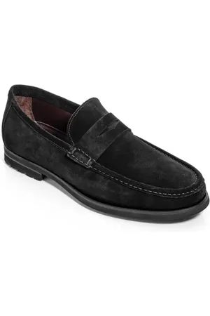 To Boot Belfast Lugged Penny Loafer in at Nordstrom, Size 11.5