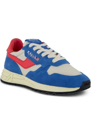Autry Reelwind Low Sneaker in at Nordstrom, Size 5Us