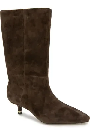 Kenneth Cole Meryl Pointed Toe Boot in at Nordstrom, Size 9