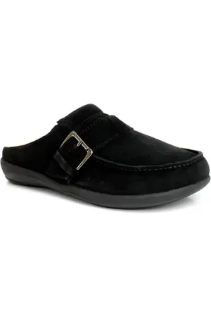 REVITALIGN Siesta Faux Fur Lined Clog in at Nordstrom, Size 8.5