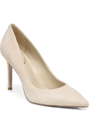 Sam Edelman Hazel Pointed Toe Pump in at Nordstrom, Size 8.5