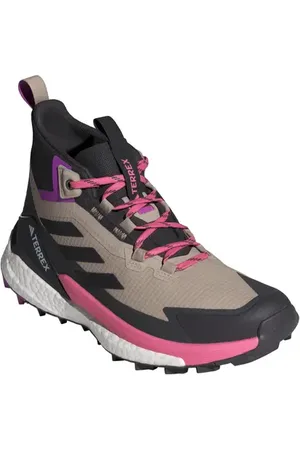 adidas Terrex Free Hiker 2.0 Hiking Shoe in at Nordstrom, Size 8