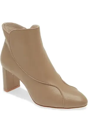 KOKO + PALENKI Thrive Bootie in at Nordstrom, Size 7