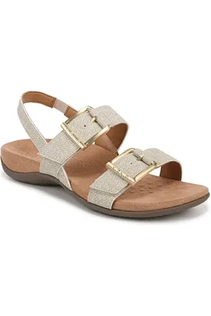 Vionic Reese Slingback Sandal in at Nordstrom, Size 5