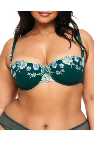 Adore Me Daphne Contour Balconette Bra in at Nordstrom, Size 42H