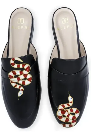 Alepel Mule at Nordstrom, Size 10