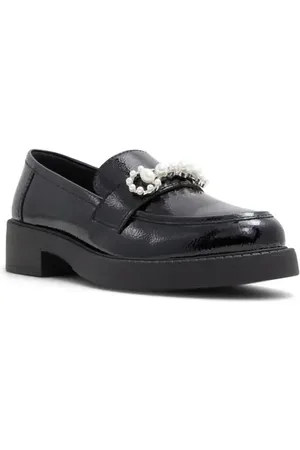 Aldo Dinara Lug Sole Loafer in at Nordstrom, Size 7.5