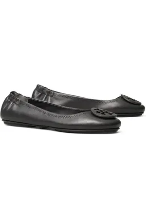 Tory Burch Minnie Travel Ballet Flat in at Nordstrom, Size 5