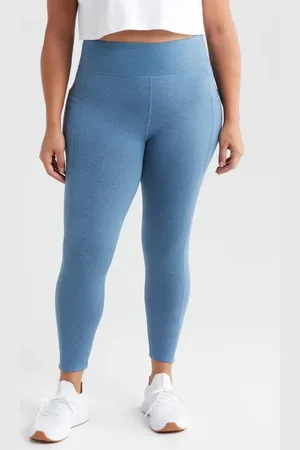 Threads 4 Thought Monica High Waist Pocket 7/8 Leggings in at Nordstrom, Size 3 X