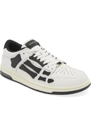 AMIRI Skel Low Top Sneaker in at Nordstrom, Size 5Us