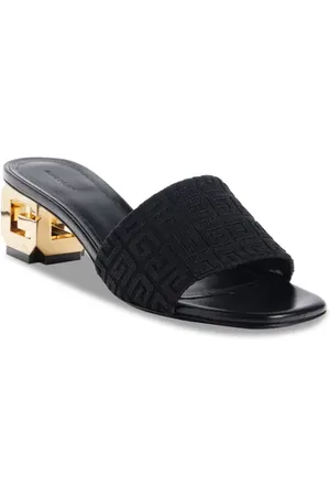 Givenchy G-Cube Sandal in at Nordstrom, Size 6Us