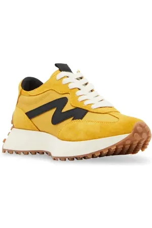 Steve Madden Campo Sneaker in at Nordstrom, Size 8.5