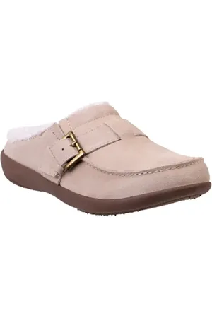 REVITALIGN Siesta Faux Fur Lined Clog in at Nordstrom, Size 10