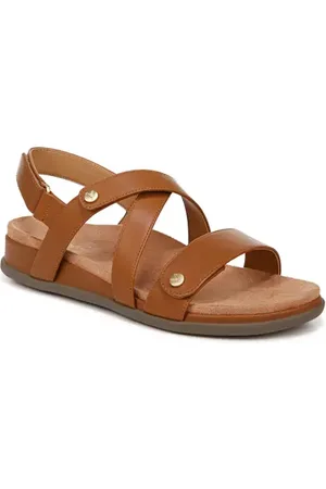 Vionic Cypress Slingback Sandal in at Nordstrom, Size 5