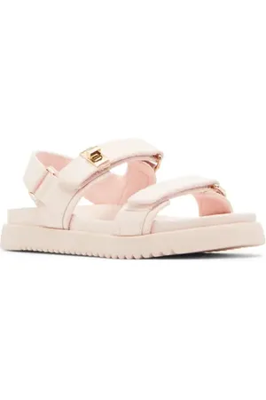 Steve Madden Mona Sandal in at Nordstrom, Size 1 M