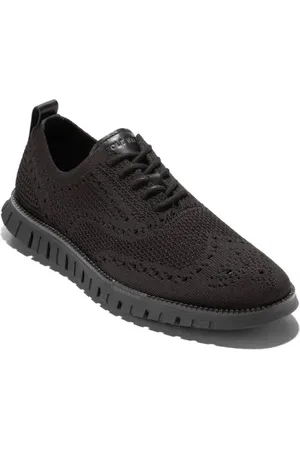 Cole Haan ZeroGrand Remastered Stitchlite??? Oxford in at Nordstrom, Size 9