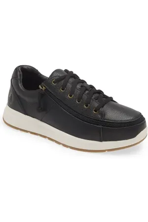 BILLY Footwear Comfort Lo Zip Around Sneaker in at Nordstrom, Size 12