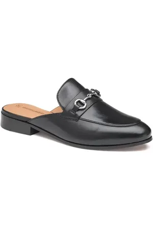 Johnston & Murphy Ali Bit Mule in at Nordstrom, Size 6.5