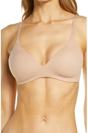 Wacoal Comfort First Wire Free T-Shirt Bra in at Nordstrom, Size 32A