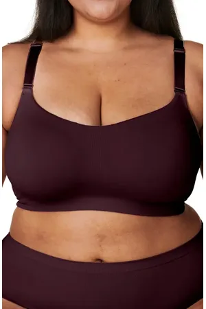 Bravado Designs Balconette Wireless Everyday Bra in at Nordstrom, Size X-Large
