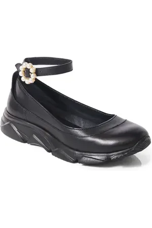Free People Adventure Ballet Sneaker in at Nordstrom, Size 7
