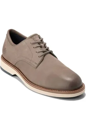 Cole Haan American Classics Montrose Plain Toe Derby in / at Nordstrom, Size 10.5
