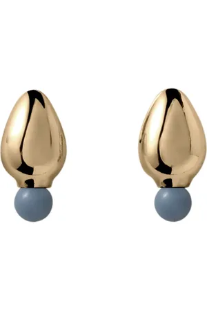 ANNIKA INEZ Bulbous Drop Earrings in at Nordstrom
