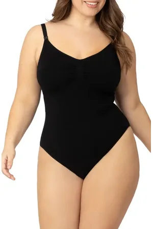 Kindred Bravely Sublime Maternity/Nursing Bodysuit in at Nordstrom, Size Small