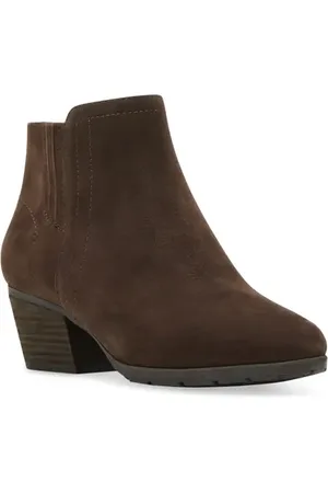 Blondo Valli 2.0 Waterproof Bootie in at Nordstrom, Size 9