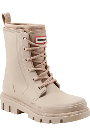 Hunter Diana Waterproof Rainboot in at Nordstrom, Size 6