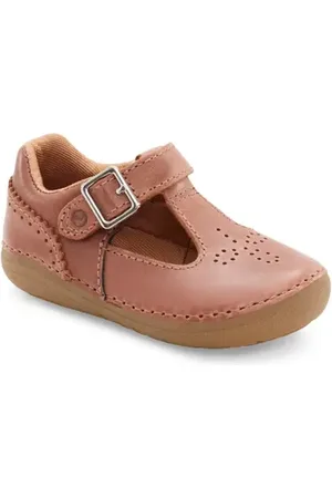 Stride Rite Lucianne Soft Motion??? Mary Jane in at Nordstrom, Size 3 M