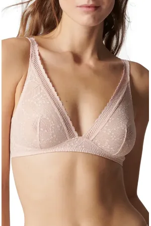 Simone Pérèle Comete Wireless Bra in at Nordstrom, Size 32B